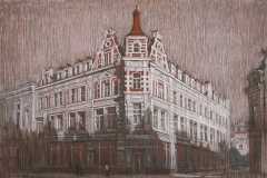 dohodnyj-dom-gench-oglueva-i-shaposhnikova-czentralnaya-chast-triptiha-bumaga-ugol-sangina.-2013-g.-60x80
