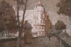 dom-gorodskoj-upravy-bumaga-ugol-sangina.-2013-g.-60x80