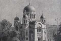 sobor-aleksandra-nevskogo-czerkov-ne-sohranilas-bumaga-ugol.-2013-g.-50x65