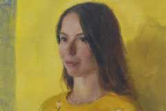 portret-kristiny.-h.m.-2022-g.-50h40
