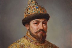 portret-mihaila-fedorovicha-romanova.-h.m.-2025-g.-80h60