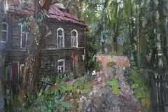 belyj-kot-seryj-den-h.m.-2009-g.-42x56