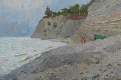 dikij-plyazh-h.m.-2014-g.-45x55
