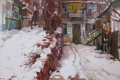dolgozhdannyj-sneg-h.m.-2009-g.-50x40