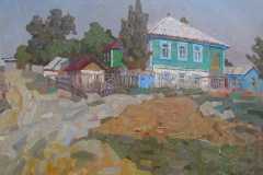 hutor-kanygin-h.m.-2012-g.-50x65