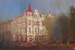 ne-spesha-po-sadovoj-iz-serii-dragoczennye-kamni-rostova-h.m.-2010-g.-40x160