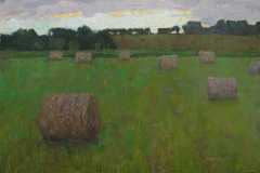 stoga-vecher-blagodat-h.m.-2014-g.-40x50