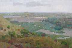 vid-s-bugra-v-hutore-puhlyakovskij-h.m.-2012-g.-47x63
